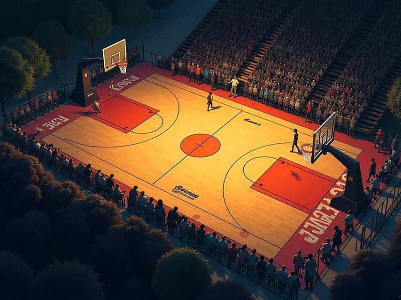 2026年4月11日NBA常规赛太阳vs湖人全场集锦